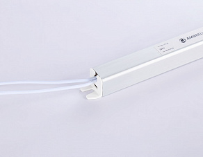 Блок питания с проводом Ambrella Light LED Driver GS8605