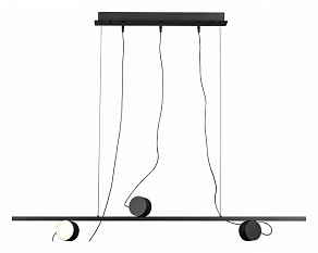 Подвесной светильник Odeon Light Nera 6600/21L