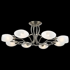 Люстра на штанге Arte Lamp Zetta A6200PL-8AB