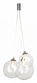 Подвесной светильник Loft it Dew 10090 Clear