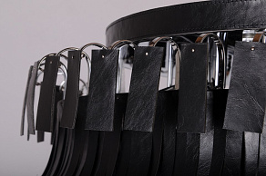 Потолочная люстра Manne PL.7433CR PL.7433CR D80