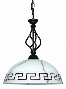 Подвесной светильник Arte Lamp Rustica A6884SP-1BR