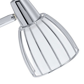 Спот Eglo Balbino 91814