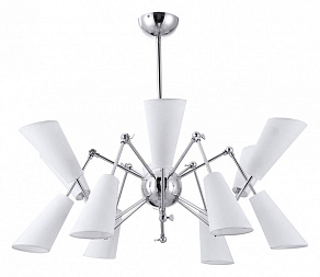 Люстра на штанге Divinare Sterzo 9988/02 LM-12