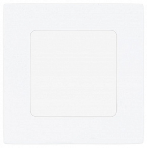 Встраиваемый светильник Eglo ПРОМО Fueva 1 pro 64606