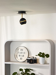 Спот Lucide Binari 77975/05/30