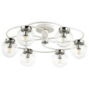 Потолочная люстра Lumion Holly 4538/6C