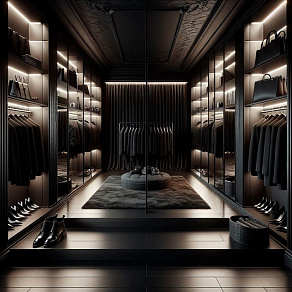 Лента светодиодная Loft it Strip 10363/18020 NW