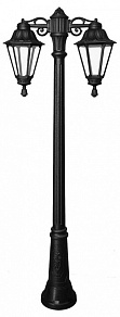 Фонарный столб Fumagalli RUT E26.156.S20.AXE27DN