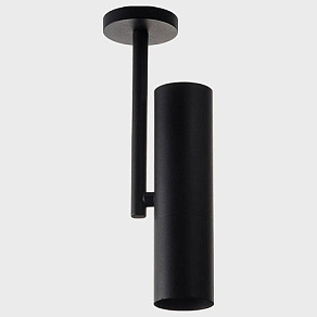 Светильник на штанге Italline M03-093 M03-093 black