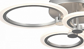 Потолочная люстра EVOLED Cerina SLE500592-04