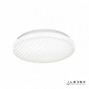 Накладной светильник iLedex Mercury ZD5106 SW-50W WH