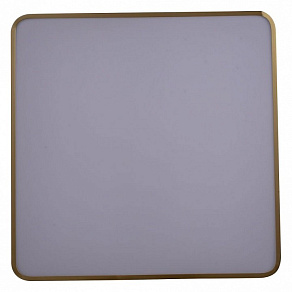 Накладной светильник Zortes Monna ZRS.1209.05