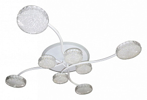 Потолочная люстра Natali Kovaltseva High-tech LED lamps HIGH-TECH LED LAMPS 82015