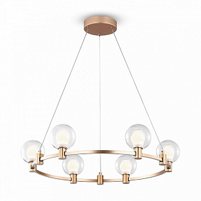 Подвесной светильник Freya Urban FR4005PL-06G1