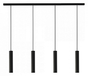 Подвесной светильник Nowodvorski Baton 7854