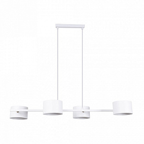 Подвесной светильник Arte Lamp Sebastian A7051SP-4WH