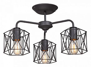 Люстра на штанге Vitaluce V4382 V4382-1/3PL