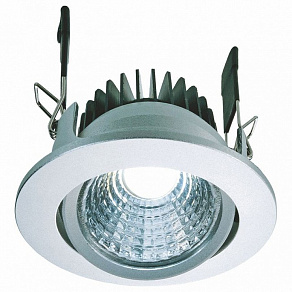 Встраиваемый светильник Deko-Light  565046