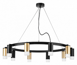 Подвесная люстра Lightstar Rullo LR0204053751