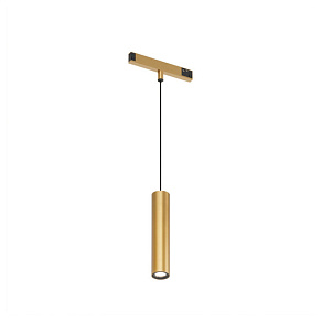 Подвесной светильник Denkirs SHINE PRIME SPOT DK4744-SB