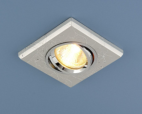 Встраиваемый светильник Elektrostandard  a031551
