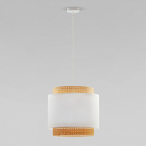 Подвесной светильник TK Lighting Boho White 6529 Boho White