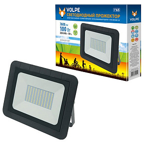 Настенный прожектор Volpe ULF-Q511 UL-00000243