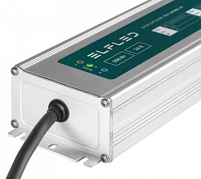 Блок питания ELFLED STD ELF-24300С-LP