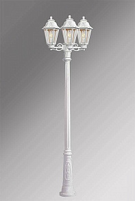 Фонарный столб Fumagalli Rut E26.157.S30.WXE27