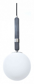 Подвесной светильник LUMINA DECO Granino LDP 6011-1 CHR