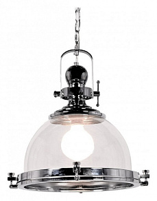 Подвесной светильник LUMINA DECO Falco LDP 119-300 CHR