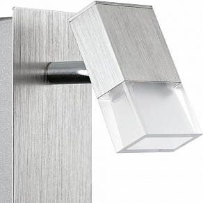 Спот Eglo Gemini 1 93865