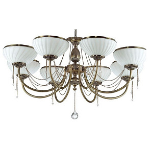 Подвесная люстра Odeon Light Lorra 3227/8