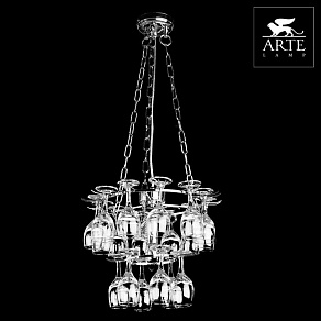 Подвесной светильник Arte Lamp Bancone A3578SP-3CC