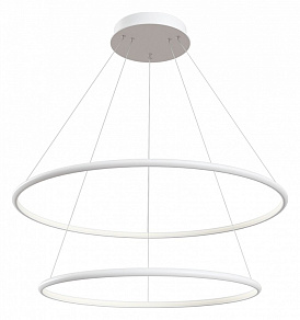 Подвесной светильник Maytoni Nola MOD807-PL-02-85-W