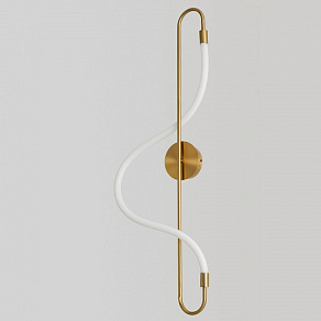 Накладной светильник Moderli TRUE V4086-WL