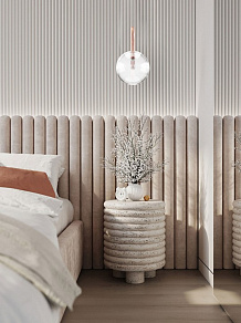 Подвесной светильник Milosh Tendence 805 0805PLB-1GD