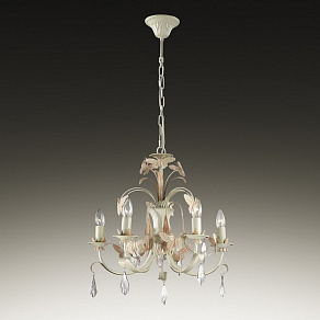 Подвесная люстра Odeon Light Fera 2895/5