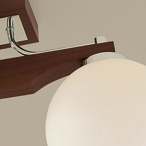 Светильник на штанге Citilux Ариста CL164321