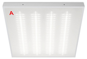 Светильник для потолка Армстронг WoltaPRO МЕДИК ДВО08-36-042-5К