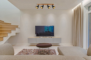 Спот Globo Günther 15466S-4