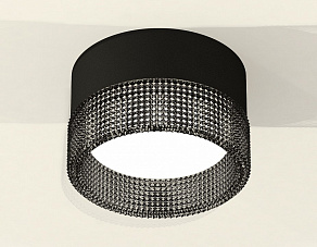 Накладной светильник Ambrella XS XS8102031