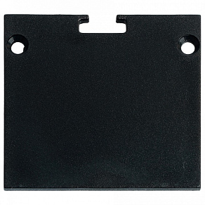 Заглушка для профиля Feron LD237 52091