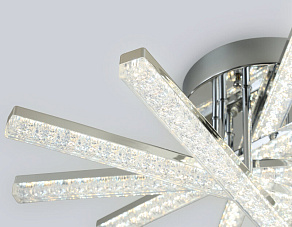 Потолочная люстра Ambrella Light FA FA8895