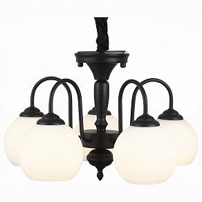Люстра на штанге ST-Luce Cupo SL685.403.05