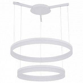 Подвесной светильник Arte Lamp 2504 A2504SP-2WH