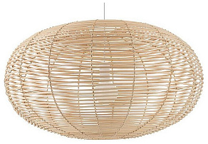 Подвесной светильник Nowodvorski Rattan L 11155