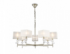 Подвесная люстра Ambrella Light HIGH LIGHT LH71332