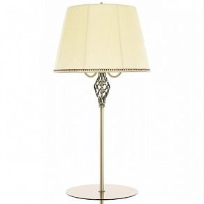 Стол журнальный с торшером Citilux Вена CL402933T